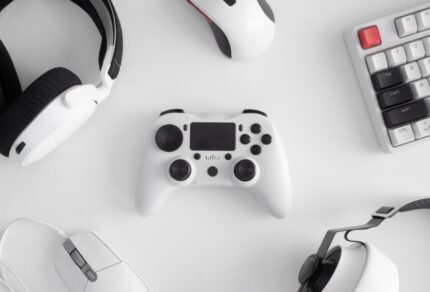 ゲーム機
